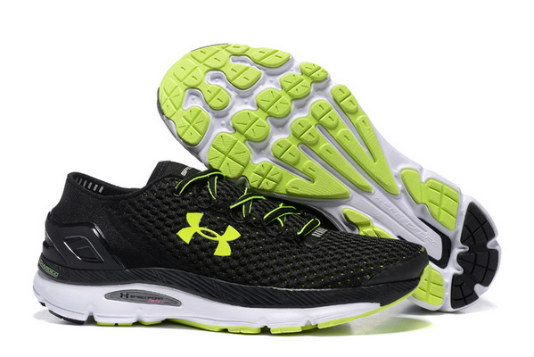 UA Speedform Gemini Men Shoes--003